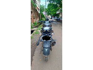 Second Hand Bajaj Pulsar Twin Disc - ABS - BS IV in Jalgaon