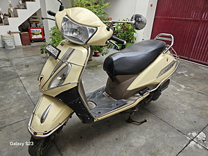 Tvs jupiter classic second hand price sale