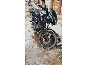 Second Hand Bajaj Pulsar Single Disc - ABS - BS IV [2019-2020] in Porbandar