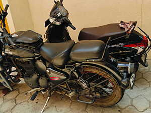 Second Hand Royal Enfield Classic Dark in Coimbatore