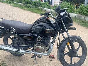 Second Hand TVS Radeon Drum in Hyderabad