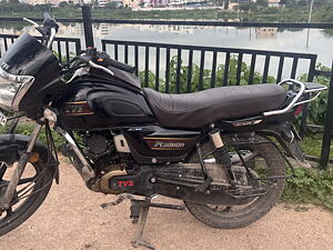 Tvs radeon second hand price sale