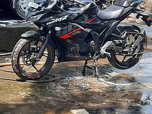 25 Used Suzuki Gixxer Bikes in Mumbai Second Hand Suzuki Gixxer Bikes in Mumbai BikeWale