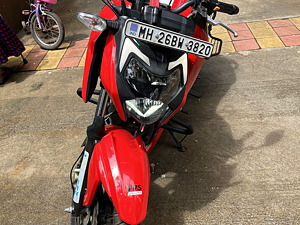 56 Used TVS Apache Bikes in Pune Second Hand TVS Apache Bikes in Pune BikeWale