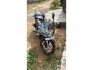 Second Hand Suzuki Gixxer Standard in Coimbatore