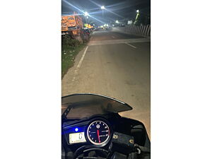 Second Hand Yamaha YZF V 2.0 in Chennai