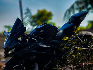 Second Hand Yamaha YZF Dual Channel ABS in Jammu