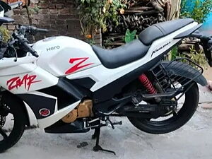 Second Hand Hero Karizma XMR Standard in Yavatmal