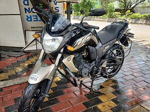 74 Used Yamaha FZ Bikes in Pune Second Hand Yamaha FZ Bikes in Pune BikeWale