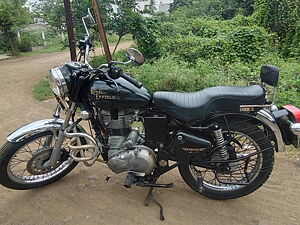 Second Hand Royal Enfield Electra Twinspark Standard in Jalgaon