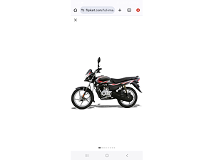 Second Hand Bajaj Platina ES Drum [2020-2022] in Noida