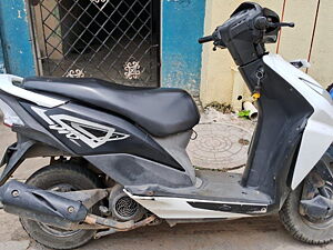 Second Hand Honda Dio Deluxe in Chennai