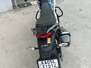 Second Hand Hero Xpulse 200T 4V Standard in Bangalore