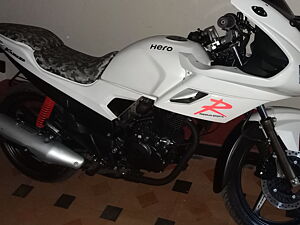 Second Hand Hero Karizma - 2003-2014 R in Belgaum