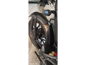 Second Hand Bajaj Pulsar Single Disc in Gwalior