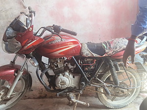 Second Hand Bajaj Discover Drum in Darbhanga