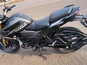 Used Honda Hornet 2 Bikes in Pune Second Hand Honda Hornet 2 Bikes in Pune BikeWale