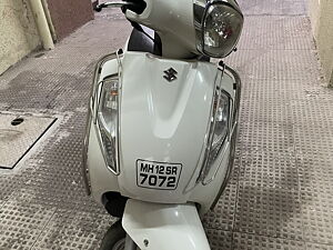 Suzuki access 125 second hand price sale