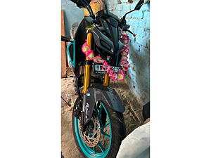 Second Hand Yamaha MT Standard in Darbhanga