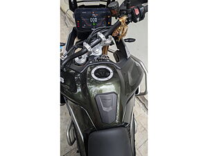 Second Hand Triumph Tiger Rally Pro in Hyderabad