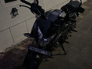 Second Hand Bajaj Pulsar Standard in Ahmedabad