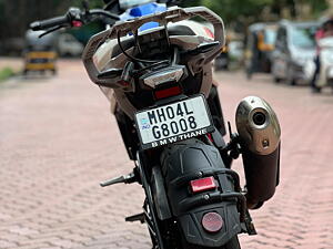 Second Hand BMW G 310 GS Standard [2022-2023] in Thane