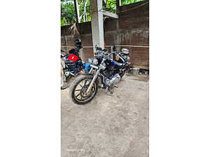 Second Hand Harley-Davidson Low Rider Standard in Bongaigaon