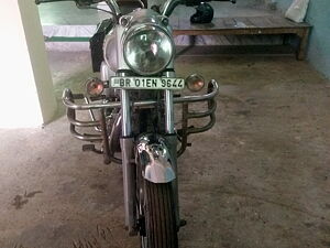 Second Hand Royal Enfield Electra Twinspark Standard in Patna