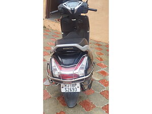 Second Hand Honda Activa Disc in Jhunjhunu