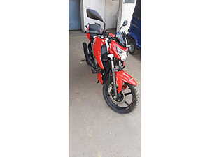 Second Hand TVS Apache Disc - ABS in Theni