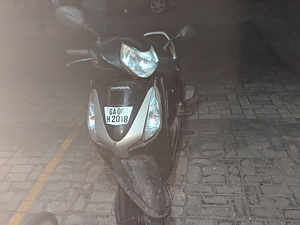 Second Hand Honda Aviator Disc in Kochi