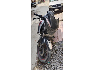 Second Hand TVS Apache Front Disc - ABS - BS IV in Secunderabad