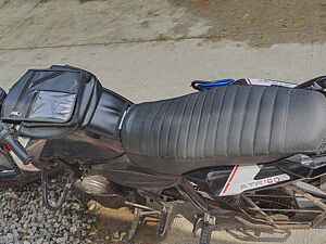 Second Hand TVS Apache Front Disc - ABS - BS IV in Secunderabad