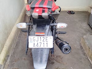 Second Hand Bajaj Pulsar Bikini Fairing in Gandhidham