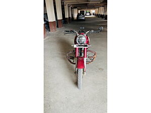 Second Hand Royal Enfield Classic Heritage in Chennai