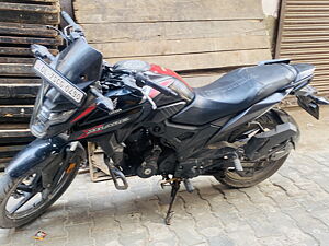 Honda x blade second hand price sale