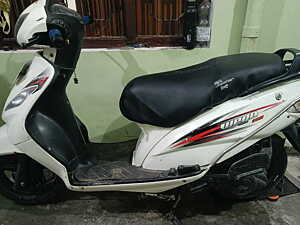 Used TVS Wego Bikes in Banda Second Hand TVS Wego Bikes in Banda BikeWale