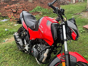 Second Hand Hero Xtreme Front Disc in Bareilly