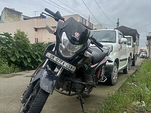 Second Hand Honda SP 125 Disc in Dehradun