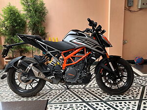 Second Hand KTM Duke Standard in Indore