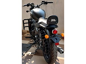 Second Hand Royal Enfield Meteor 350 Stellar in Vadodara