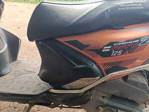 Second Hand Yamaha Ray Hybrid Drum in Thiruvananthapuram