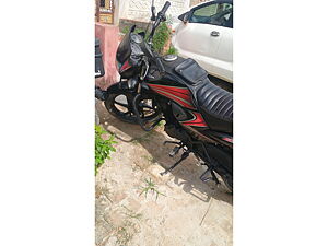 Second Hand Honda Dream Kick/Alloy in Motihari