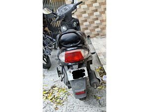 Second Hand Mahindra Rodeo RZ in Chandigarh