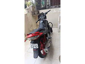 Second Hand Hero Honda CBZ extreme Self in Ujjain