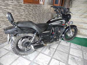 Used Bajaj Avenger Bikes in Dehradun Second Hand Bajaj Avenger Bikes in Dehradun BikeWale