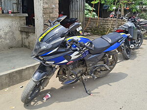 Second Hand Bajaj Pulsar Standard in Murshidabad