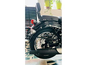 Second Hand Benelli Imperiale 400 Dual Channel ABS in Udaipur