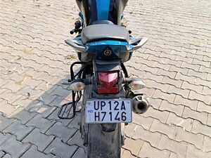 Second Hand Yamaha FZ Standard in Faridabad