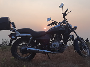 61 Used Bajaj Avenger Bikes in Mumbai Second Hand Bajaj Avenger Bikes in Mumbai BikeWale